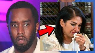 Diddy's Case Just Got WORSE!!