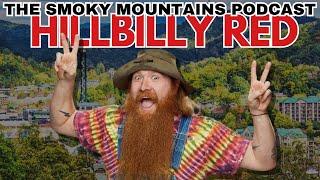 Michael "Hillbilly Red" Utley Interview - Episode 5