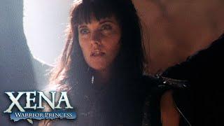 Xena Becomes an Archangel | Xena: Warrior Princess