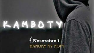  KAMBOTY - Tantara Fihaino atolotry ny REAL FM 94 - Nosoratan’i Hanoky ny Nofy