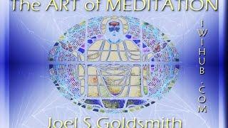 Expanding from Withinness by Joel S. Goldsmith tape 312B