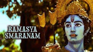 Ramasya Smaranam | Sadhana Sargam | Morning Mantras | Times Music Spiritual