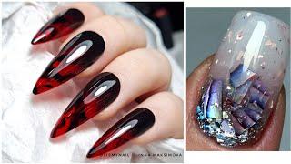 WOW!!!   Nail ART design