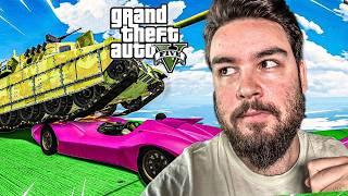 BU FACE TO FACE BİR İŞKENCE ! | Ekiple GTA 5 Playlist