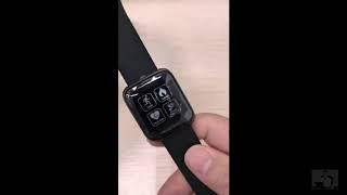 Smartwatch LH719 New