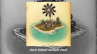 [FREE] Loop Kit | Sample Pack - DARK ISLAND (DEZ WRIGHT,FRANK DUKES, DON TOLIVER,TRAP,VINTAGE)