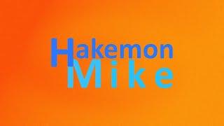 COPPA - Hakemon Mike Morning show With Stoodogg!