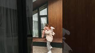 ️Дом, семья, любовь и дети. Возможно это и есть формула счастья?!