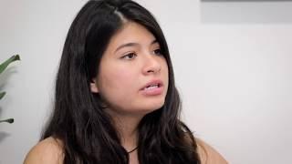 Maria's Teenage Revision Rhinoplasty | ESKMD | Edward S. Kwak