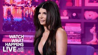 Teresa Giudice Thinks Kim DePaola Is More Villainous Than Kim Granatell | WWHL