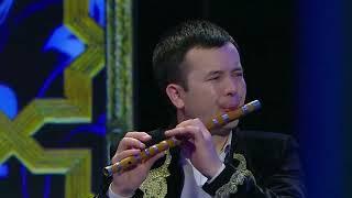 O‘taro-Baxtiyor Xolxo‘jayev / Ўтаро-Бахтиёр Холхўжаев