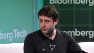 Figma CEO on Post-Adobe Life, Eventual IPO, San Francisco Business