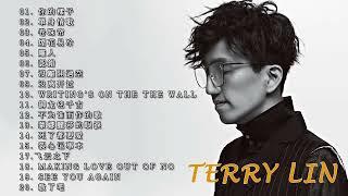 【 林志炫 Terry Lin 】  Terry Lin Best Songs - Terry lin Songs - 经典老歌 - 没离开过 , 沒離開過 , 煙花易冷 , 卷珠帘 , 你的樣子