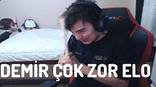 HAZRETİYASUO LOL - YASUO İLE YOKETTİM AMA HAZIR OLUN! ÇÜNKÜ KÖR OLACAKSINIZ. AKLIMI KAYBETTİM!