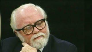 British actor and director Richard Attenborough dies at 90