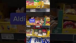 Fieser Trick bei Supermarkt-Preisschildern #mydealz #shorts #geheim #supermarkt #trendingshorts #fyp