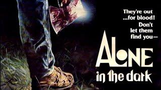Official Trailer - ALONE IN THE DARK (1982, Jack Palance, Donald Pleasence)