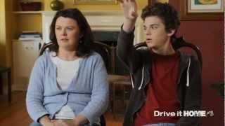 How To Teach Your Teen To Be A Safer Driver - Funny