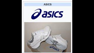 ASICS - спортивная обувь, преимущества и недостатки