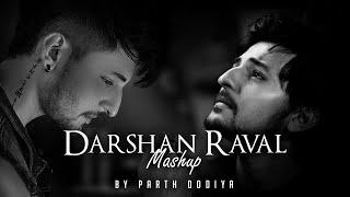 Love Mashup  | Amit Vedwal   Darshan Raval | Bollywood LoFi Mashup | LoFi