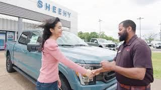 Sheehy Ford of Ashland's Summer Sales Event