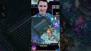 Friendly Fire #sc2 #starcraft2 #shorts #dobrosc2 #dobro #shorts