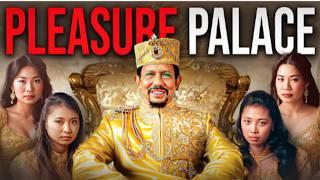 Sultan Of Brunei | How The Sultan of Brunei Spends His $33 Billions | Hasan al Bolkiah