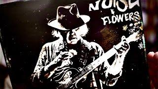 Neil Young + Promise Of The Real – Noise & Flowers Deluxe Box + Unboxing + Impression