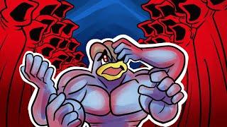 They want to Ban Machamp...but should they?