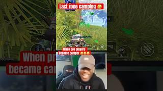 Funny moments and last zone camping #bgmi #shorts #shortfeed #trending #pubg #funny