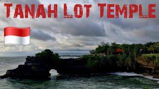 Tanah Lot Temple in Canggu, Bali , Indonesia  #tanahlot #canggu #bali #indonesia