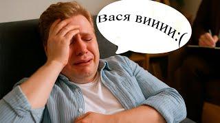 Скабрезлость изливает душу ветерану-СВОшнику