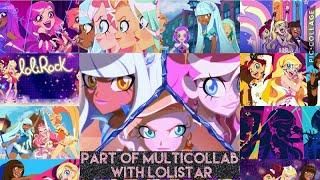 Power | LoliRock (Part of MultiCollab With LoliStar) (Part 7)