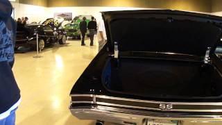 62nd Sacramento Autorama 2012 Gearhead Garage.MP4