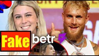 Lawyer on Hawk Tuah Hailey Welch is Fake Created by Jake Paul to Scam