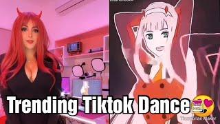 Phut Hon Dance Challenge  Compilation -Trending Tiktok China ️