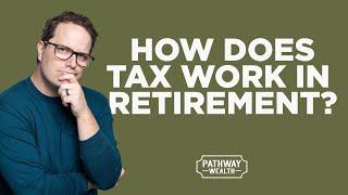 Retiring in Canada? Here’s How Your Money Gets Taxed!
