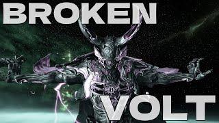 SUPER VERSATILE VOLT PRIME BUILD | Beginner to Endgame | BROKEN | Warframe 2024