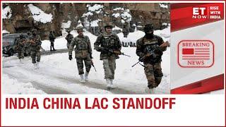 India-China border face-off;Two Indian soldiers killed in clash with Chinese troops in Galwan valley