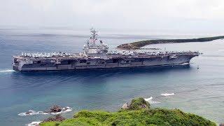 What you need to know about Guam, the tiny island home to U.S. bases