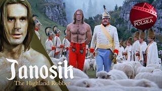 JANOSIK "THE HIGHLAND ROBBER" - episode 13 | The best polish tv series with english subtitles