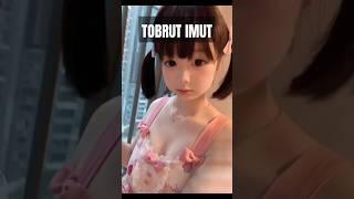 Tobrut imut #tobrut #imut | tobrut, tobrut viral, tobrut no bh, tobrut baik, tobrut no bra, tobrut