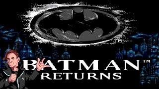 Batman Returns [SEGA]