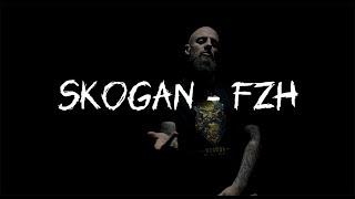 Skogan - F.Z.H ( Official Video )