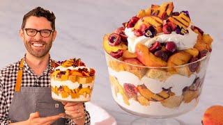 Amazing Summer Trifle Recipe