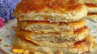 EVDE SOĞAN VARDI HEMEN YAPTIM PİŞTİĞİ GİBİ BİTTİ  BÖREK TARİFİ ‼️KOLAY VE LEZZETLİ #asmr