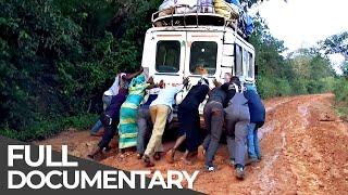Deadliest Roads | Cameroon | Free Documentary