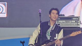 240523 영케이(YOUNG K) '행복했던 날들이었다' 제주대 축제 직캠 Day6 데이식스