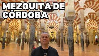 How to Visit the Mezquita de Córdoba | Mezquita Ultimate Travel Guide