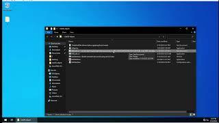 Windows 10 64bit v22H2 eSport Edition  - LiteOS #2023.5 #LTSC-Like